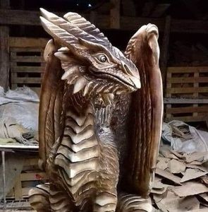 Meet your Posher, Mickey